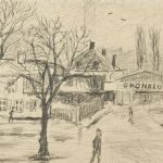 1233 2106 GRAPHITE DRAWING